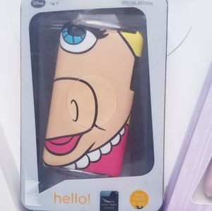 Disney Accessories - IPOD TOUCH CASES Disney Accessories - IPOD TOUCH CASES
